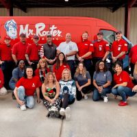 Mr Rooter Plumbing of NW Florida ico