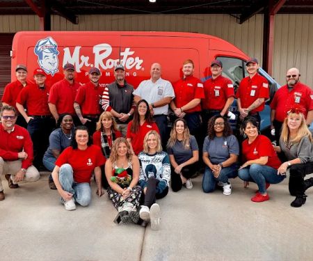 Mr Rooter Plumbing of NW Florida