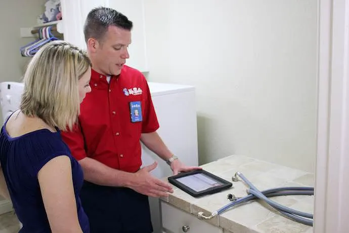 Mr Rooter Plumbing of NW Florida Picture 6