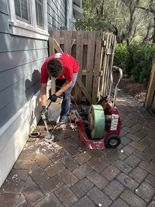 Mr Rooter Plumbing of NW Florida Picture 5