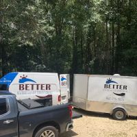 BETTER HEATING AND AIR CONDITIONING ico