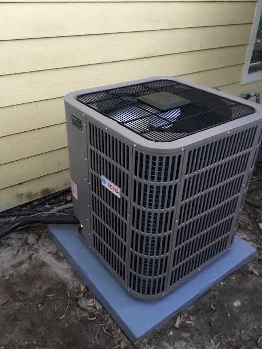 BETTER HEATING AND AIR CONDITIONING Picture 2
