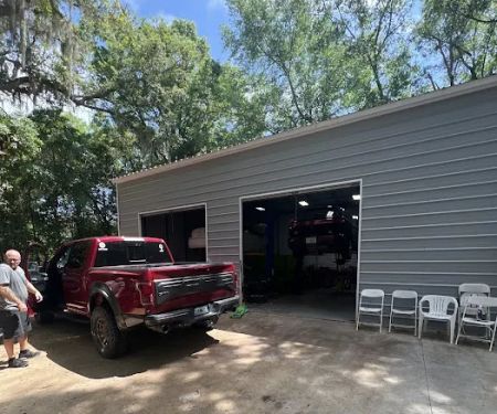 RTR Automotive Service