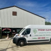 Mc Henry Electric Inc ico