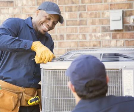 Destin Air Conditioning and Heating