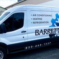 Barrett A/C & Mechanical ico