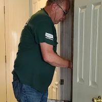 Murphy's Home Services Inc ico