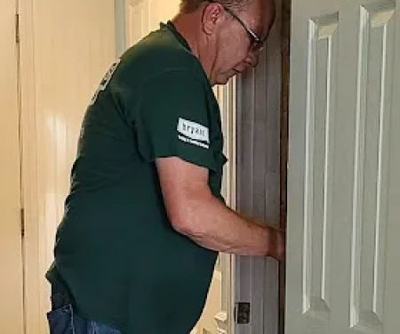 Murphy's Home Services Inc