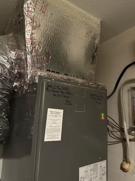 Destin Air Conditioning & Refrigeration Picture 2