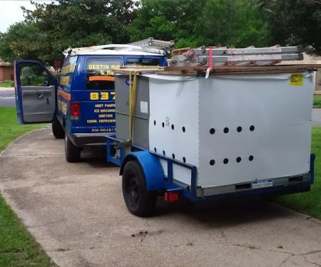 Destin Air Conditioning & Refrigeration