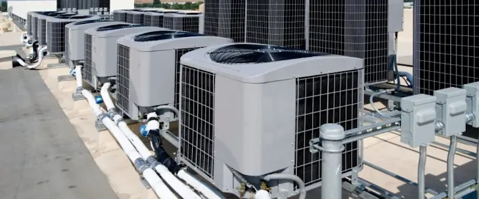 Pro Tech Mechanical Services Picture 1