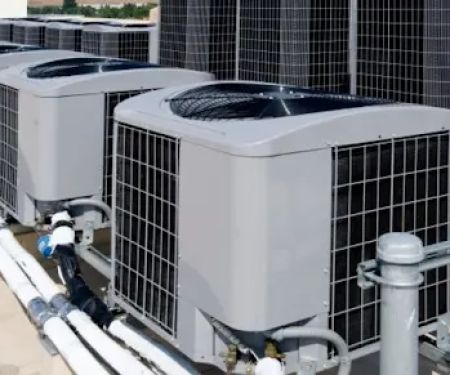 Pro Tech Mechanical Services