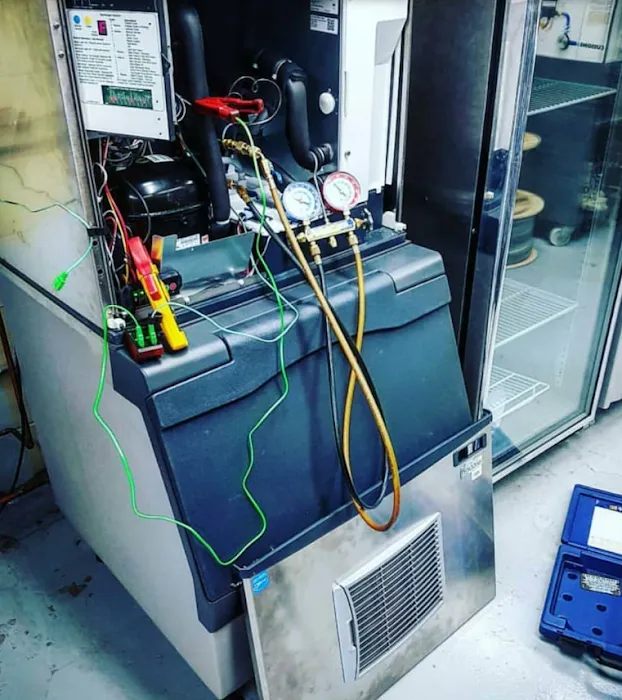 Pro Tech Mechanical Services Picture 2