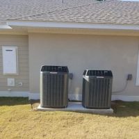 SRW Cooling And Heating Inc. ico