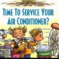 Bayside Air Conditioning & Heating Inc. ico