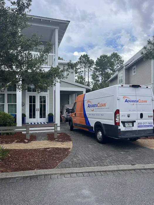 AdvantaClean of The Emerald Coast Picture 1