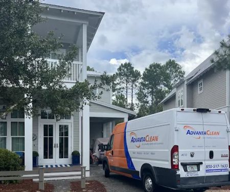 AdvantaClean of The Emerald Coast