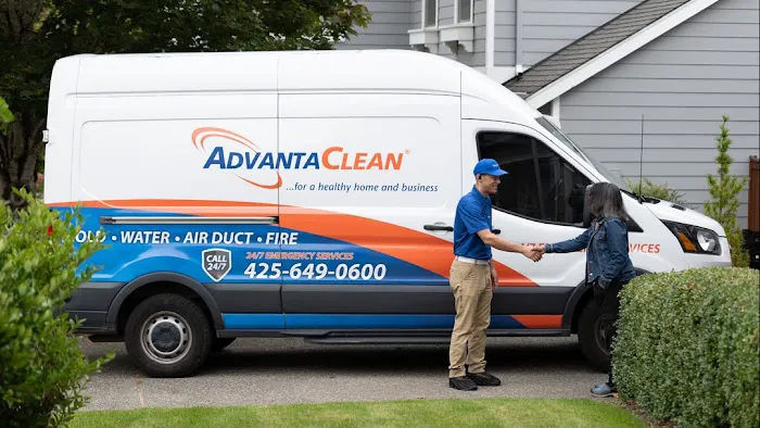 AdvantaClean of The Emerald Coast Picture 5