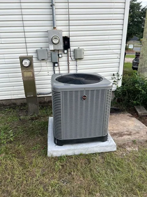 Adept Hvacr Solutions Picture 1