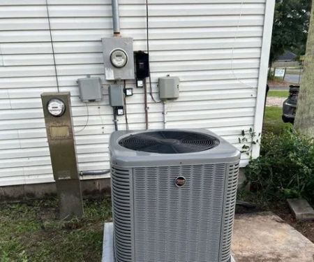 Adept Hvacr Solutions