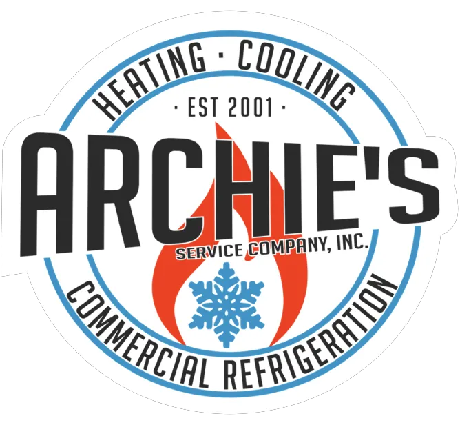 Archie's Heating & Cooling Picture 2
