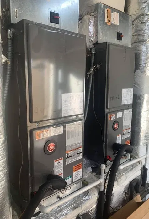 Archie's Heating & Cooling Picture 1