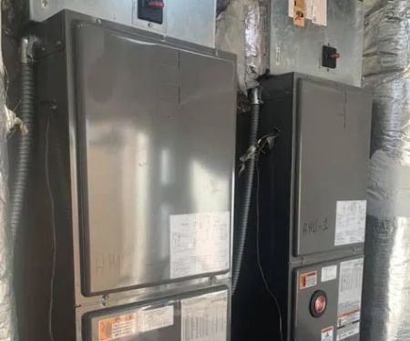 Archie's Heating & Cooling