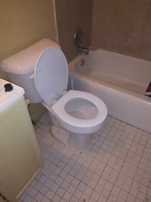 MLK Home Services Picture 5