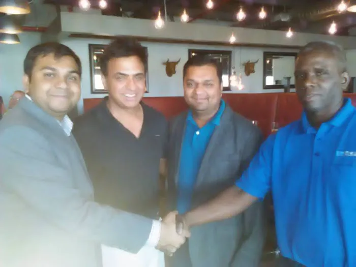 Global Tech Energy Company LLC Picture 4