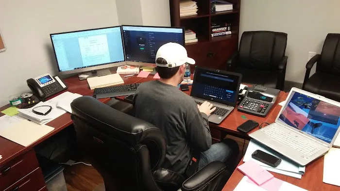 T & D Mechanical Inc Picture 1