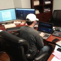 T & D Mechanical Inc ico