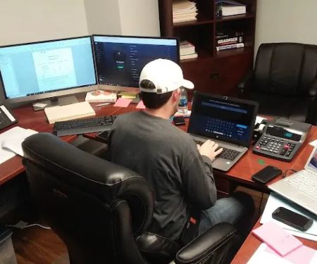 T & D Mechanical Inc