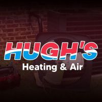 Hugh's Heating & Air ico