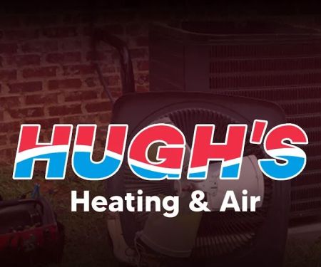 Hugh's Heating & Air