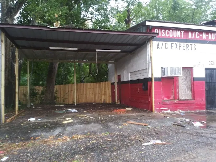 Discount A/C -N- Auto Repair Picture 1