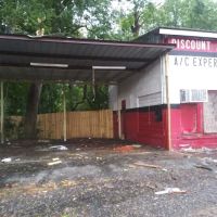 Discount A/C -N- Auto Repair ico