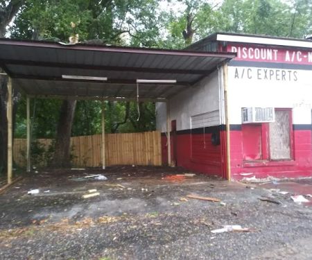 Discount A/C -N- Auto Repair