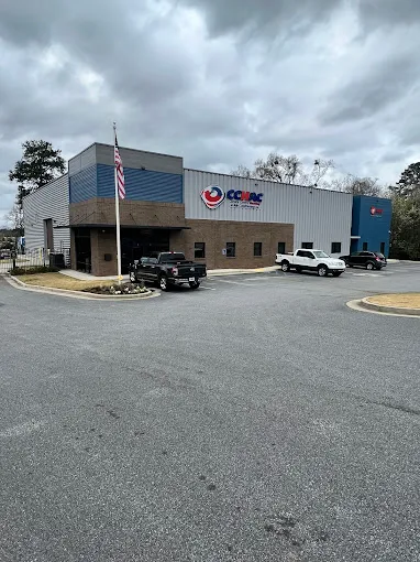 Climate Control Heating & Air Conditioning Picture 5