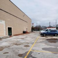 Holbrook Service Co Inc ico