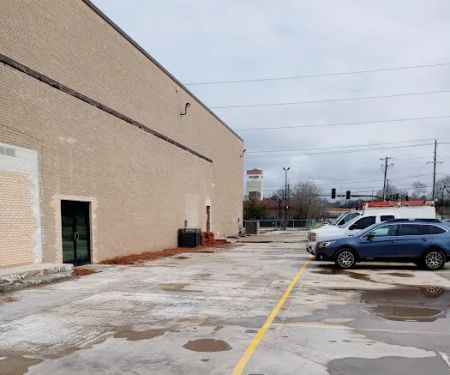 Holbrook Service Co Inc