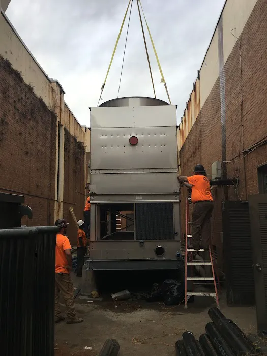 Holbrook Service Co Inc Picture 7