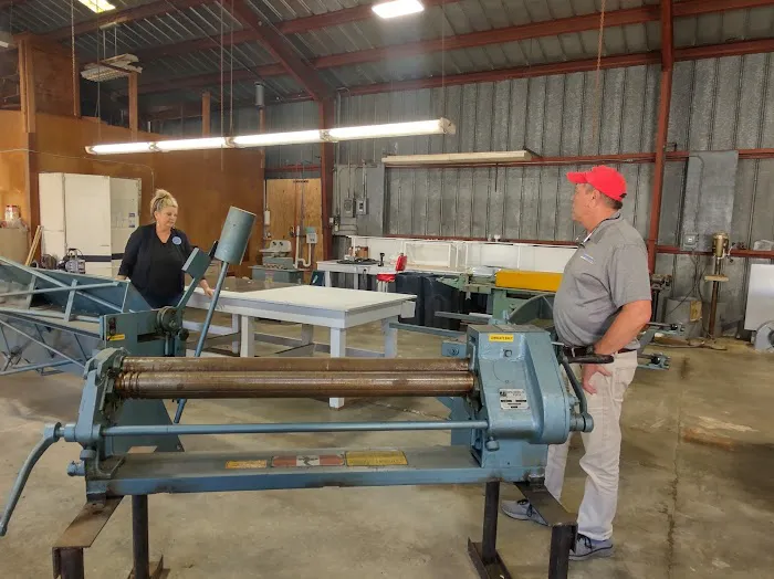 Airmark Heating, Air & Refrigeration Picture 2