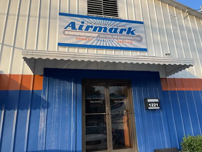 Airmark Heating, Air & Refrigeration Picture 3