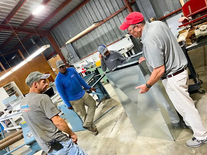 Airmark Heating, Air & Refrigeration Picture 4