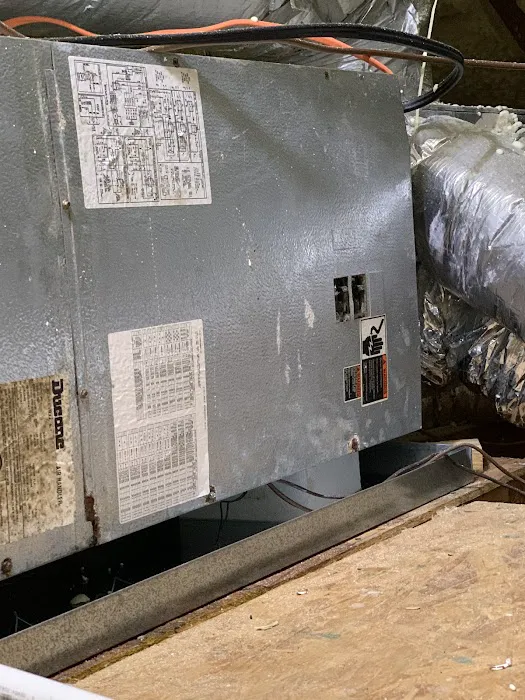 Airmark Heating, Air & Refrigeration Picture 1