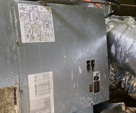 Airmark Heating, Air & Refrigeration