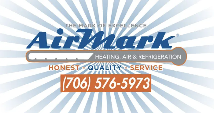 Airmark Heating, Air & Refrigeration Picture 6
