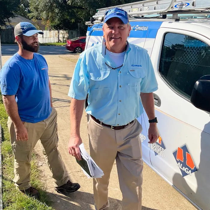 Airmark Heating, Air & Refrigeration Picture 5