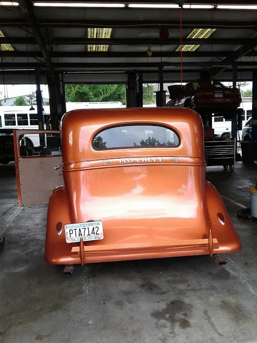 Cool Car Auto Air Picture 1