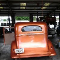 Cool Car Auto Air ico